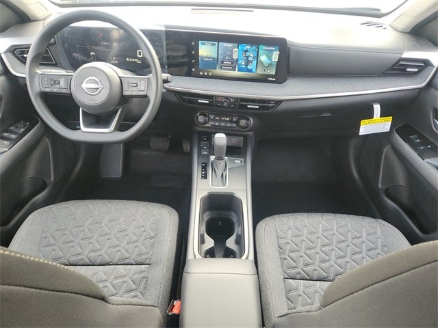 2026 Nissan Kicks SV PREMINUM & COLD WEATHER PACKAGE