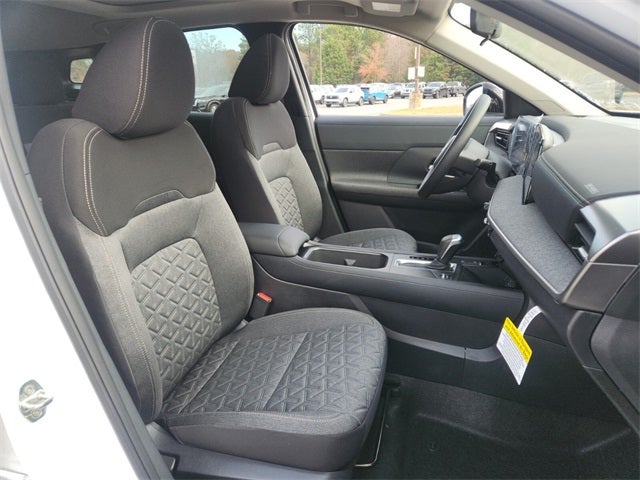 2026 Nissan Kicks SV PREMINUM & COLD WEATHER PACKAGE