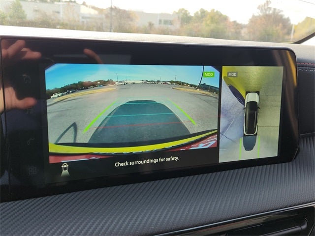 2026 Nissan Kicks SR COLD WEATHER PACAKAGE