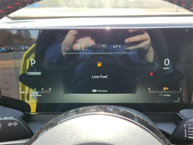 2026 Nissan Kicks SR COLD WEATHER PACAKAGE