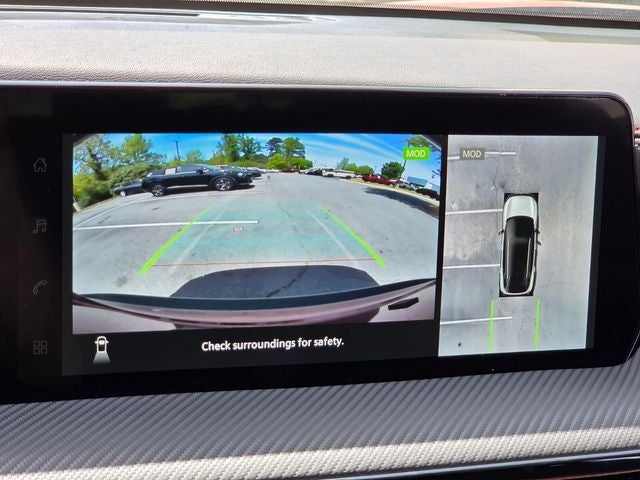 2026 Nissan Kicks SR PREMIUM AND COLD WEATHER PACKAGE