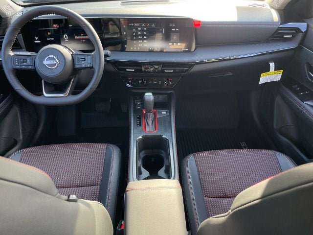 2027 Nissan Kicks SR