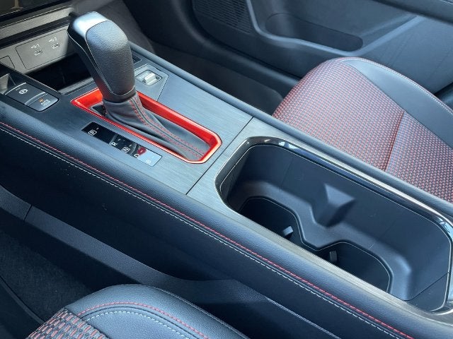 2027 Nissan Kicks SR