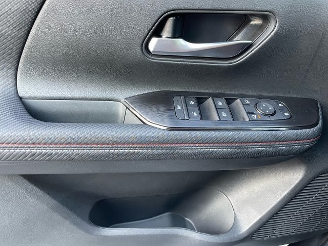 2027 Nissan Kicks SR