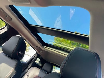 2027 Nissan Kicks SR