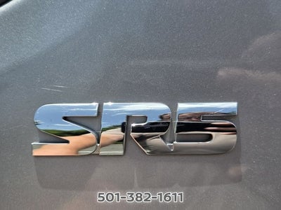 2018 Toyota Tacoma SR5 V6