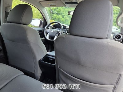 2018 Toyota Tacoma SR5 V6