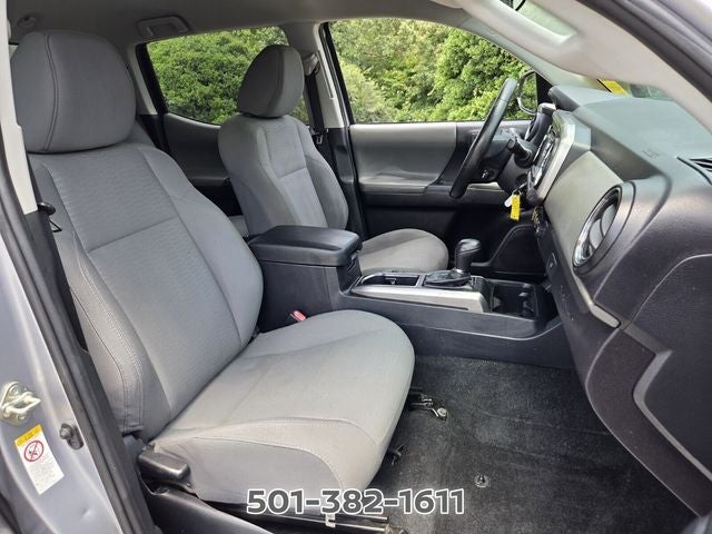2018 Toyota Tacoma SR5 V6