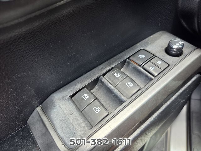 2018 Toyota Tacoma SR5 V6