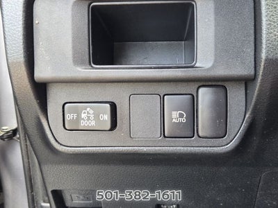 2018 Toyota Tacoma SR5 V6