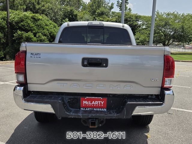 2018 Toyota Tacoma SR5 V6