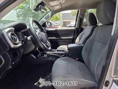 2018 Toyota Tacoma SR5 V6