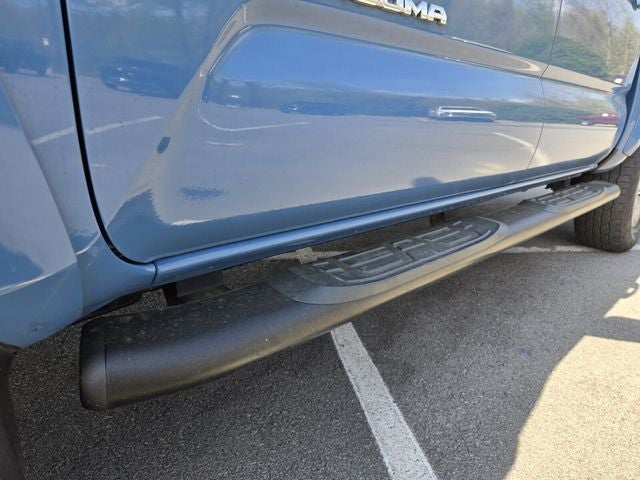 2019 Toyota Tacoma SR5 V6