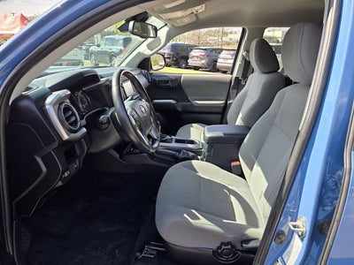 2019 Toyota Tacoma SR5 V6