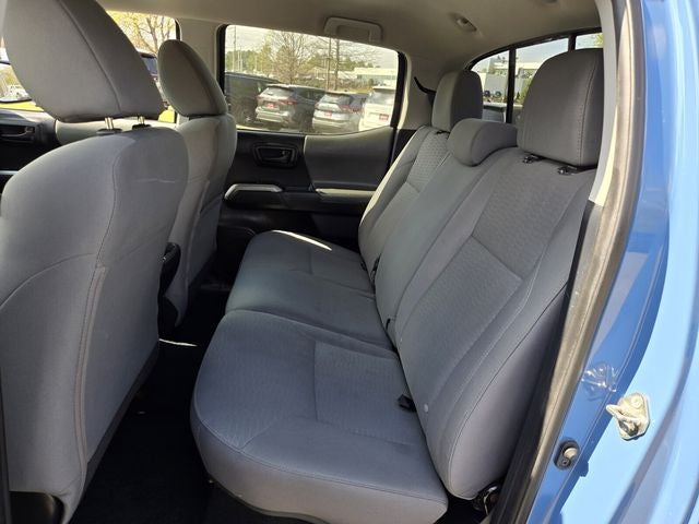 2019 Toyota Tacoma SR5 V6