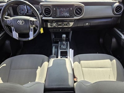 2019 Toyota Tacoma SR5 V6