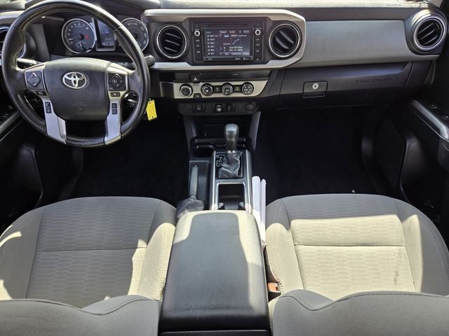 2019 Toyota Tacoma SR5 V6