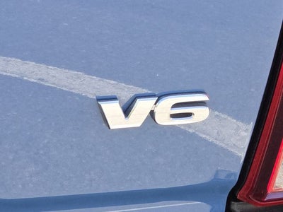 2019 Toyota Tacoma SR5 V6