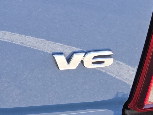 2019 Toyota Tacoma SR5 V6