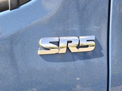 2019 Toyota Tacoma SR5 V6