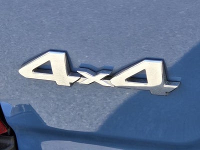 2019 Toyota Tacoma SR5 V6