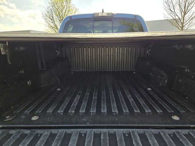 2019 Toyota Tacoma SR5 V6