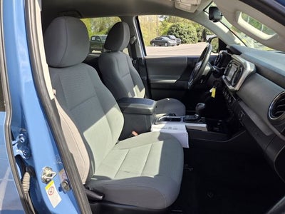 2019 Toyota Tacoma SR5 V6