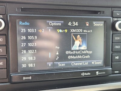 2019 Toyota Tacoma SR5 V6