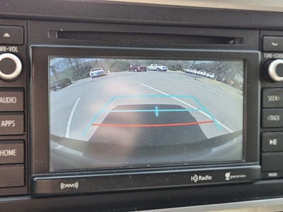 2019 Toyota Tacoma SR5 V6