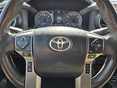 2019 Toyota Tacoma SR5 V6