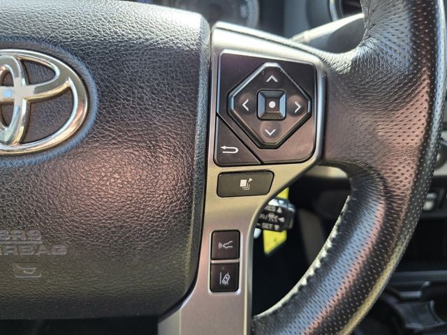 2019 Toyota Tacoma SR5 V6