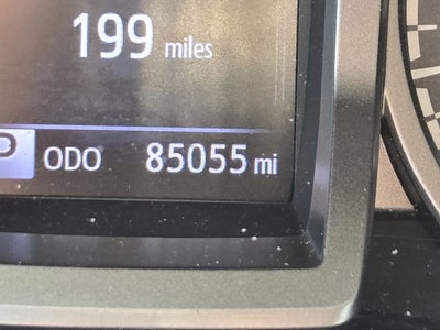 2019 Toyota Tacoma SR5 V6