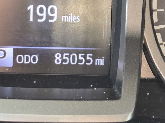 2019 Toyota Tacoma SR5 V6