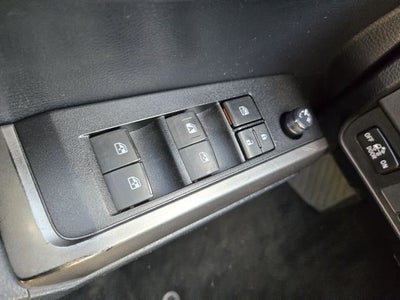 2019 Toyota Tacoma SR5 V6