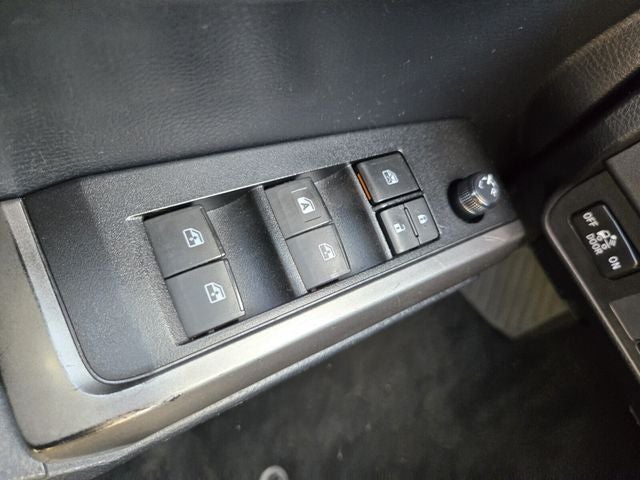 2019 Toyota Tacoma SR5 V6