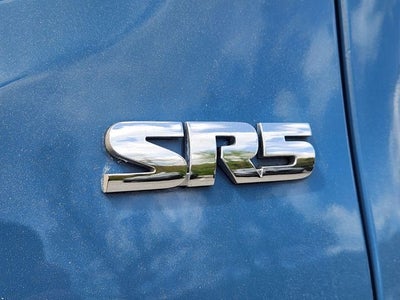 2019 Toyota Tacoma SR5 V6