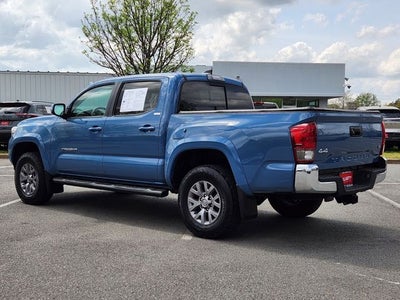 2019 Toyota Tacoma SR5 V6