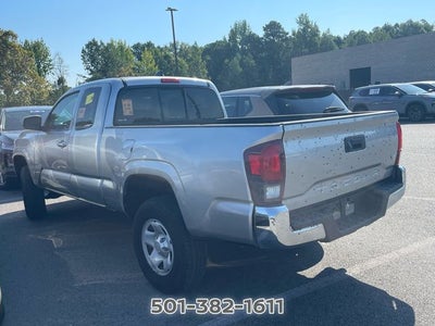 2023 Toyota Tacoma SR V6