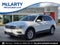 2019 Volkswagen Tiguan 2.0T S
