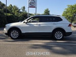 2019 Volkswagen Tiguan 2.0T S
