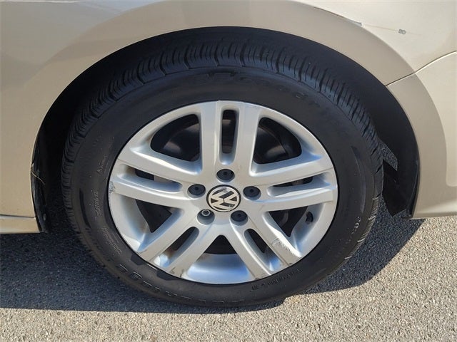 2015 Volkswagen Jetta 2.0L S