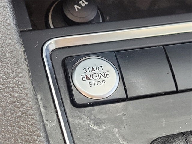 2015 Volkswagen Jetta 2.0L S