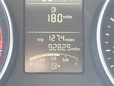 2015 Volkswagen Jetta 2.0L S