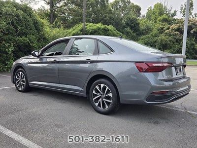 2024 Volkswagen Jetta 1.5T S