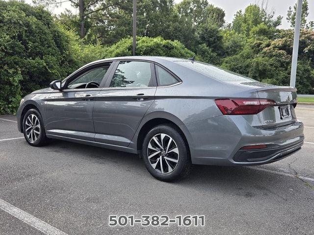 2024 Volkswagen Jetta 1.5T S