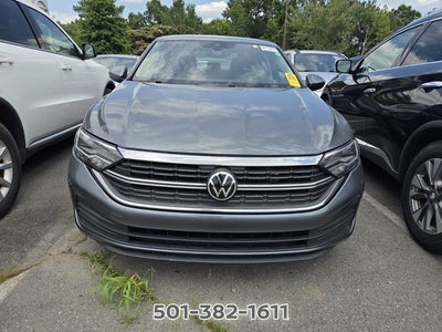 2024 Volkswagen Jetta 1.5T S