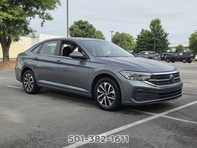 2024 Volkswagen Jetta 1.5T S