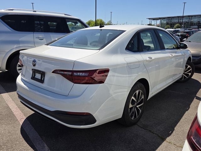 2022 Volkswagen Jetta 1.5T S