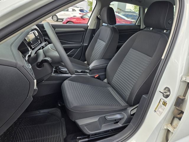 2022 Volkswagen Jetta 1.5T S