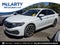 2022 Volkswagen Jetta 1.5T S